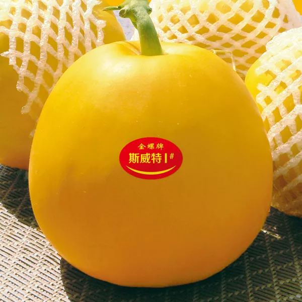 薄皮甜瓜，哪個(gè)品種最好呢？畝產(chǎn)高達(dá)10萬(wàn)，附4種市場(chǎng)爆款品種