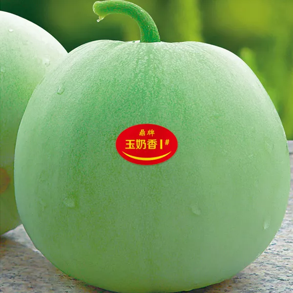 薄皮甜瓜，哪個(gè)品種最好呢？畝產(chǎn)高達(dá)10萬(wàn)，附4種市場(chǎng)爆款品種