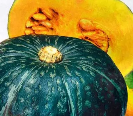 知道最甜最面的南瓜品種嗎？盤(pán)點(diǎn)十種有營(yíng)養(yǎng)的甜面南瓜...