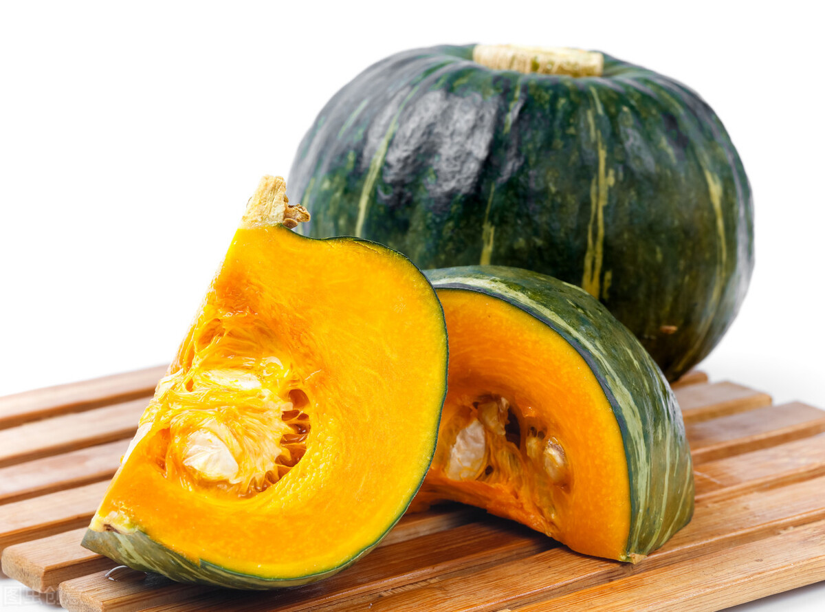 2020年，市面上的南瓜品種哪個(gè)口感最好、最甜、最值得種植？