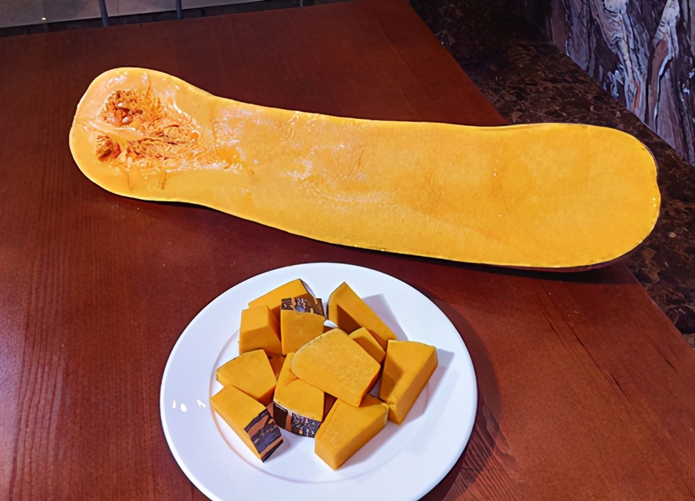 2020年，市面上的南瓜品種哪個(gè)口感最好、最甜、最值得種植？