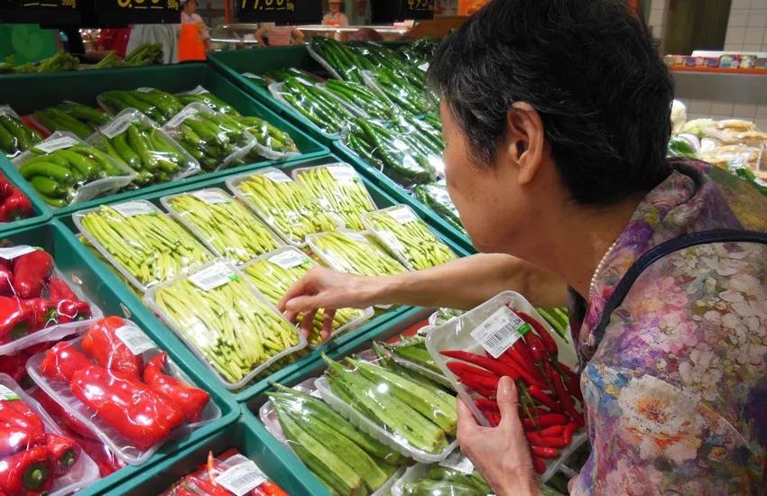 一斤接近20塊，原來它才是最火的國民蔬菜！全國都適種