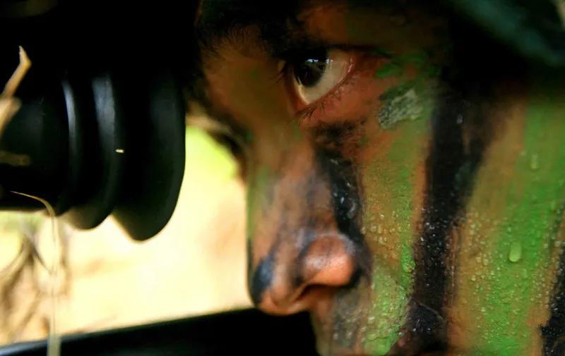 一位轉(zhuǎn)業(yè)后的特種兵，辦農(nóng)場種瓜菜，靠1個優(yōu)點，年賺200萬