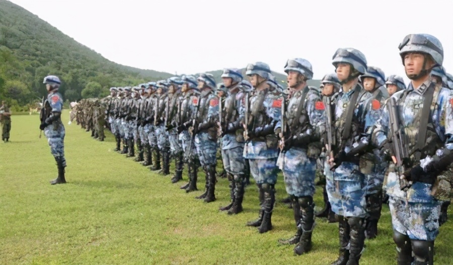 一位轉(zhuǎn)業(yè)后的特種兵，辦農(nóng)場種瓜菜，靠1個優(yōu)點，年賺200萬