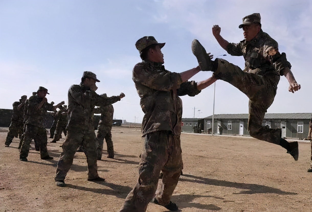 一位轉(zhuǎn)業(yè)后的特種兵，辦農(nóng)場種瓜菜，靠1個優(yōu)點，年賺200萬