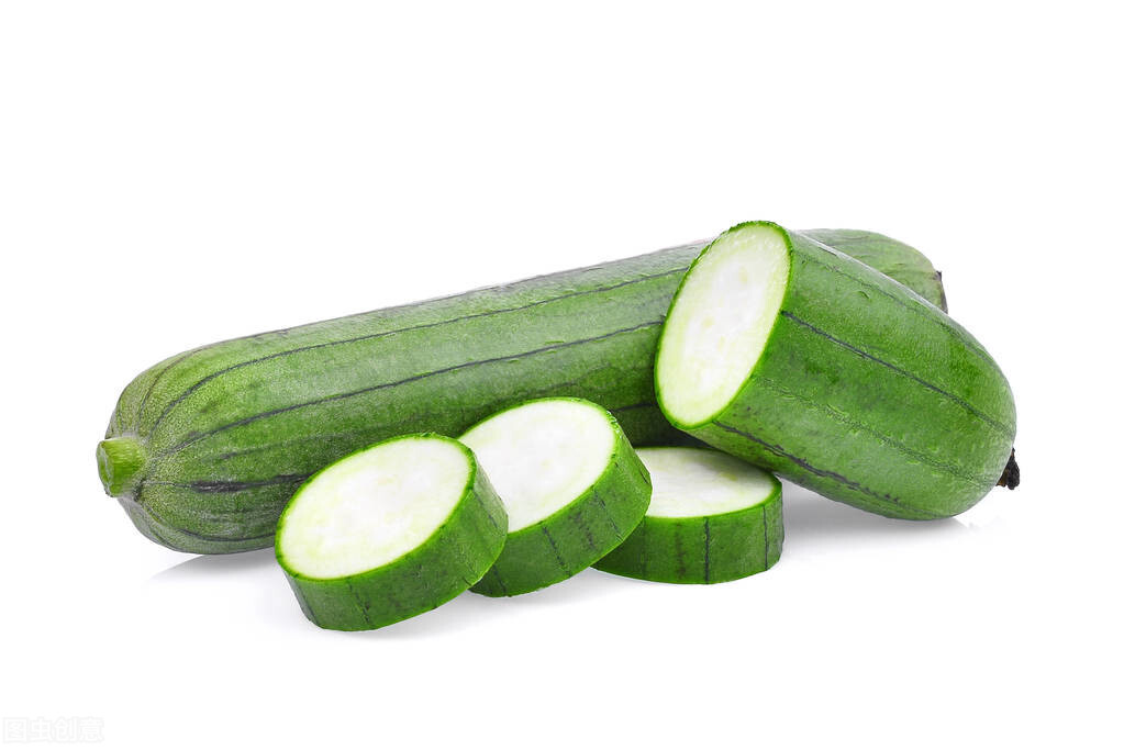 這個(gè)絲瓜畝產(chǎn)可達(dá)8000公斤，菜農(nóng)2021年致富絲瓜品種