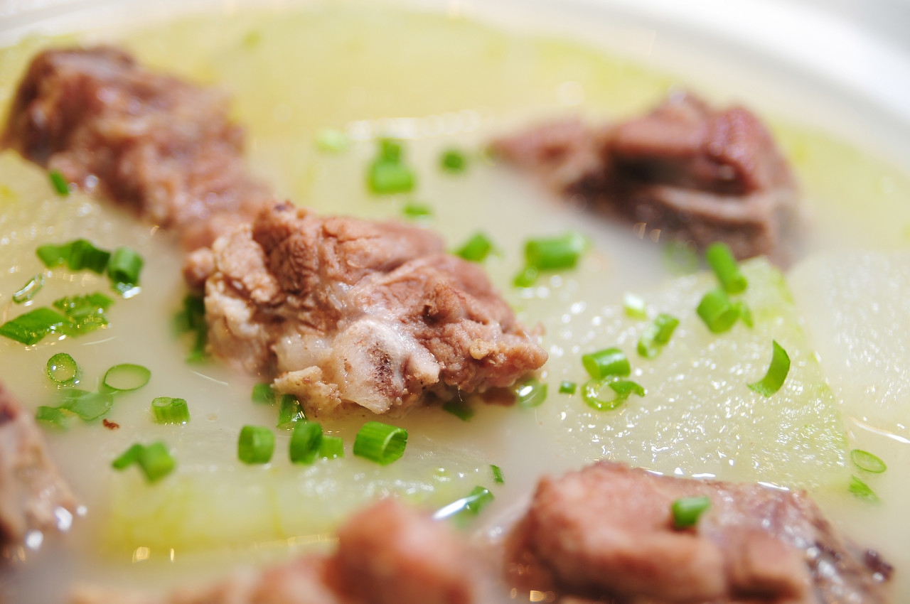 畝產(chǎn)值可達(dá)3萬元的冬瓜終上市，21年科研沉淀成就它